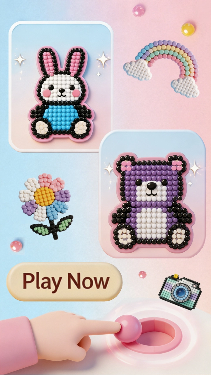 Chill Beads