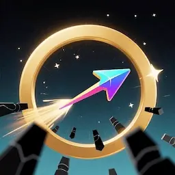 Circle Leap