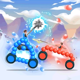 Collision Race