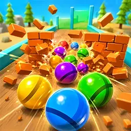 Color Ball Rush