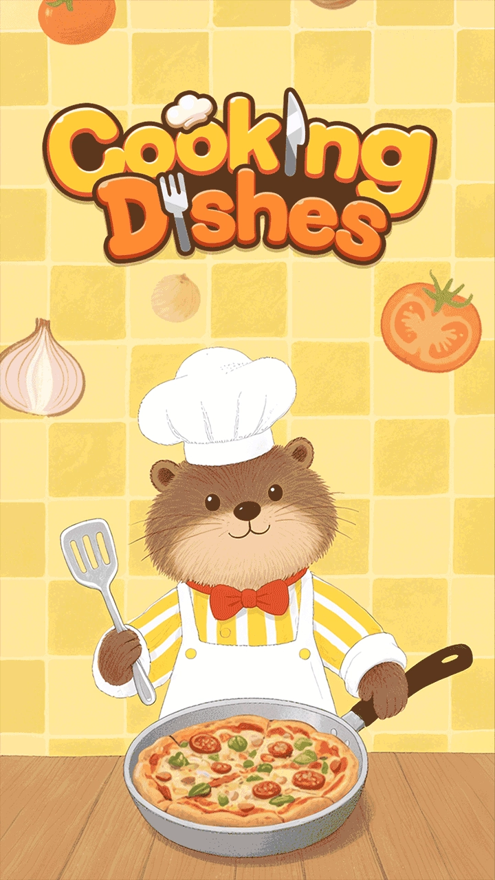 Cooking Dishes