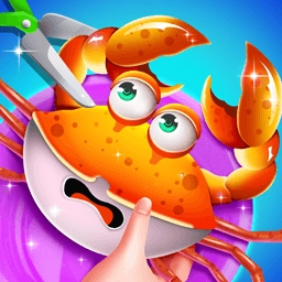 CookingDeliciousCrab