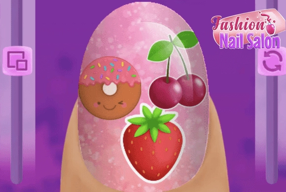 Cool Nail