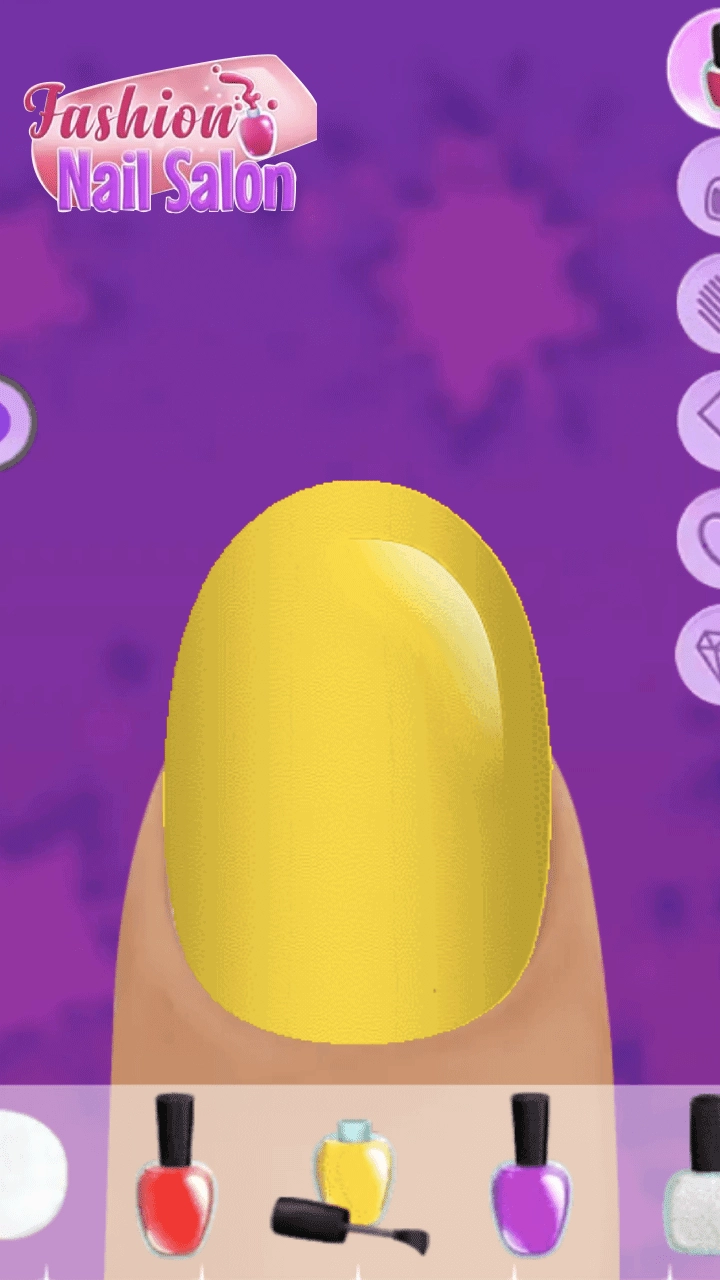 Cool Nail