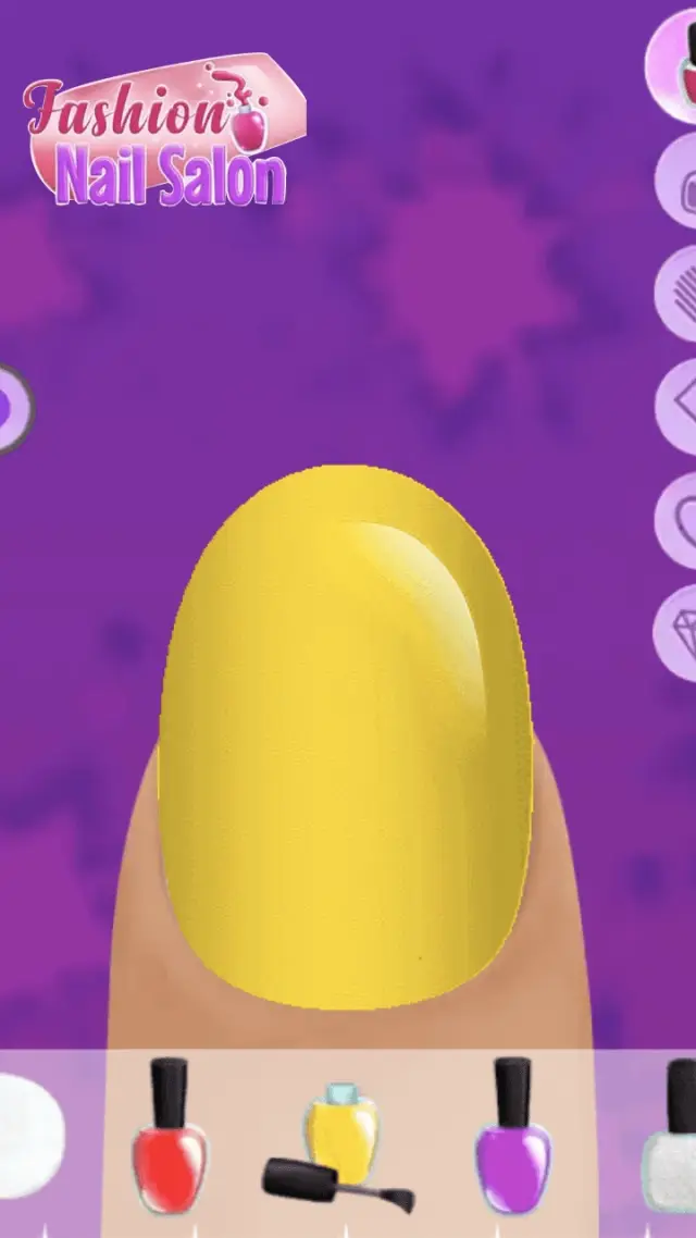 Cool Nail