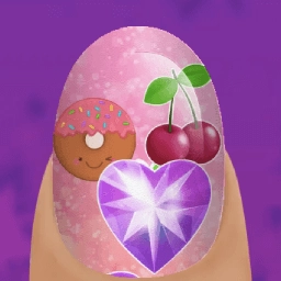 Cool Nail