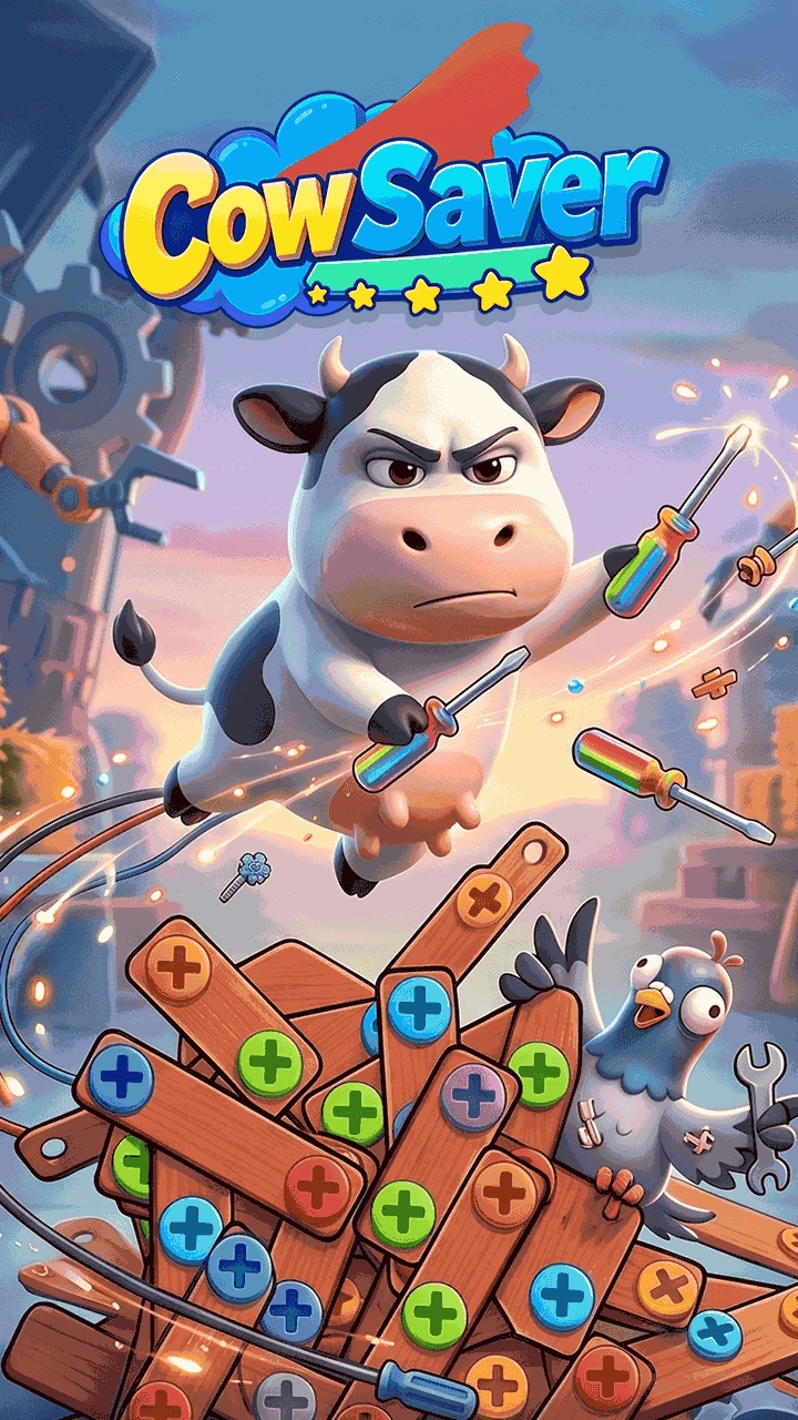 CowSaver