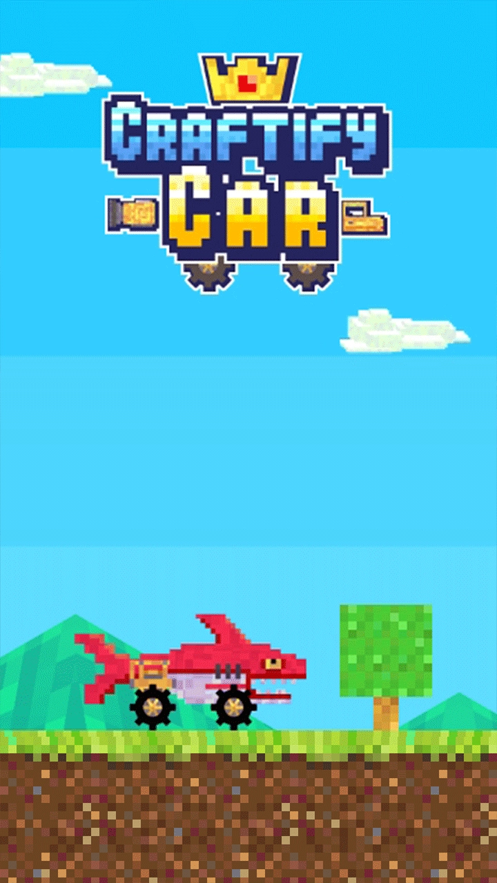 Craftify Car