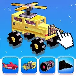 Craftify Car