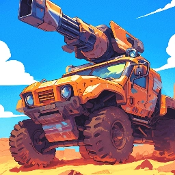 Crash Frenzy
