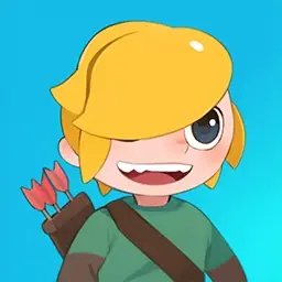 Crazy arrow