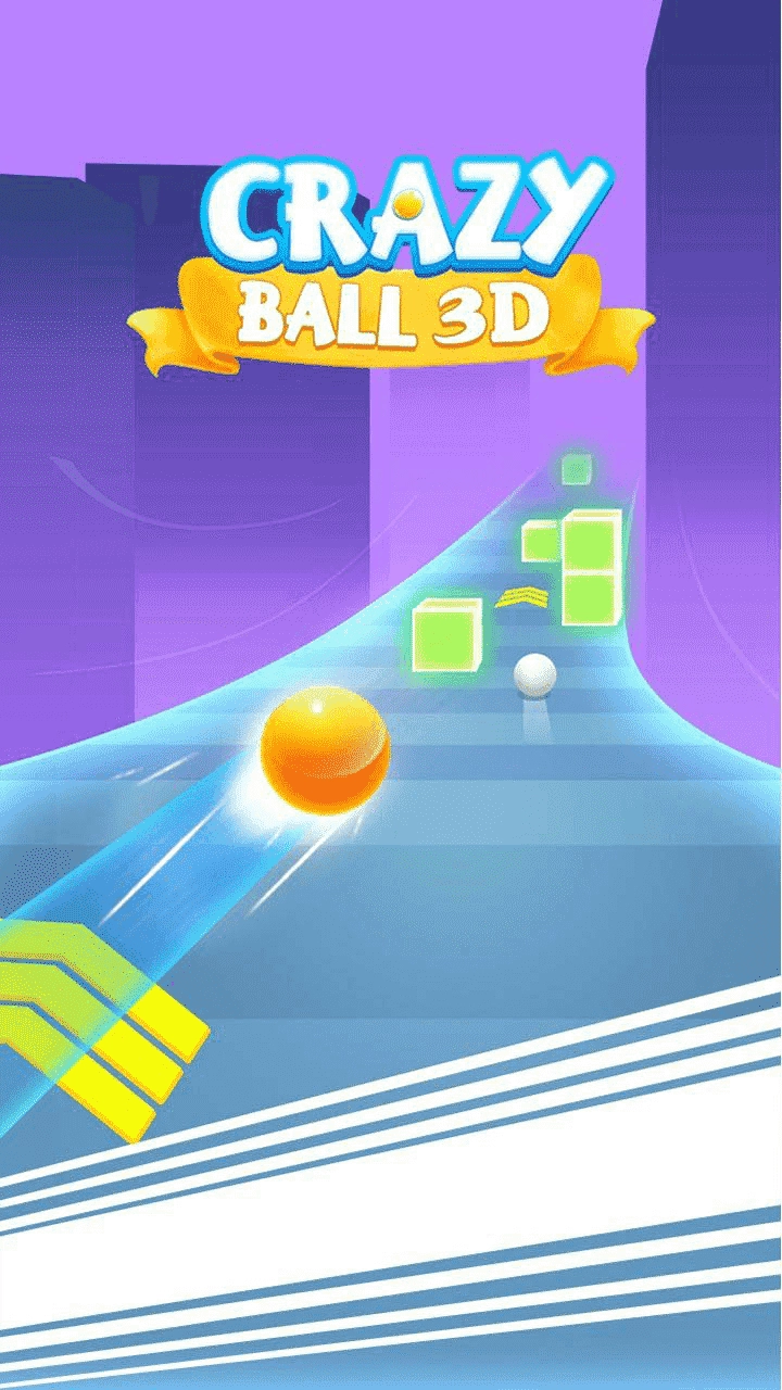 Crazy Balls