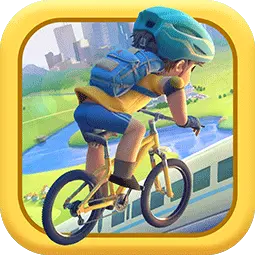 Crazy Bike