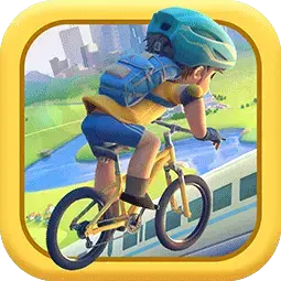 Crazy Bike