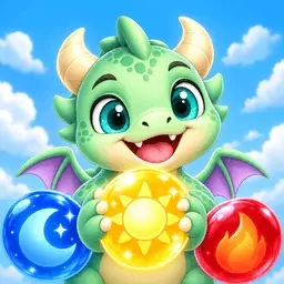 Crazy Bubble Pop