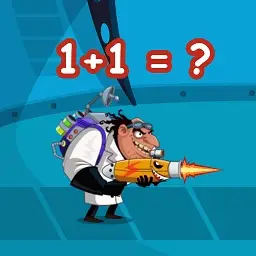Crazy Math