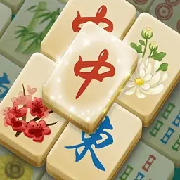 Crazy Mahjong