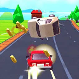 Esmague o Carro