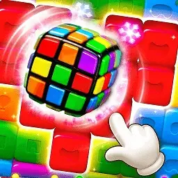 Toy Blast