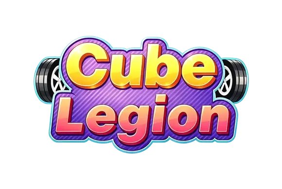 Cube Legion