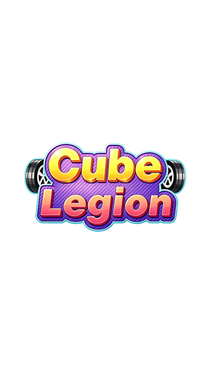 Cube Legion
