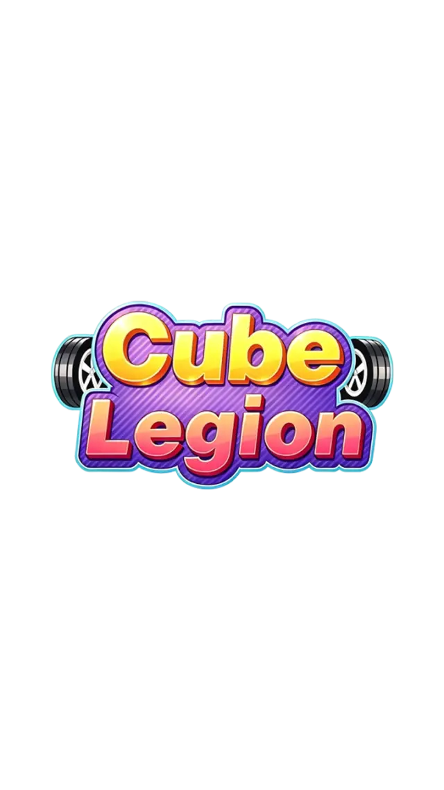 Cube Legion