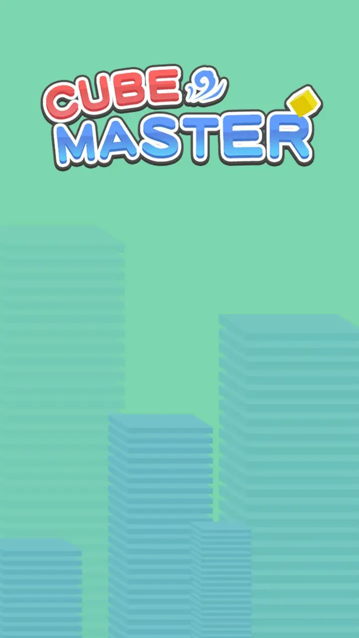 Cube Master