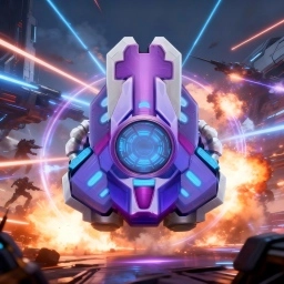 Cube Rush
