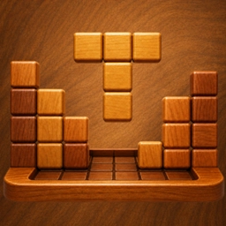 Cubic Blast 3D