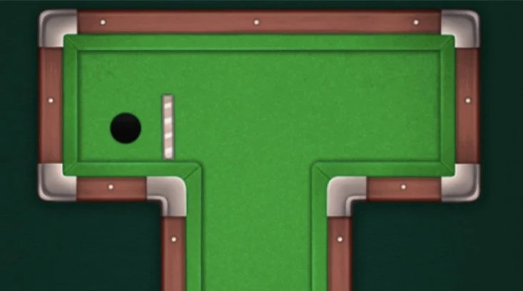 Cue Ball Challenge