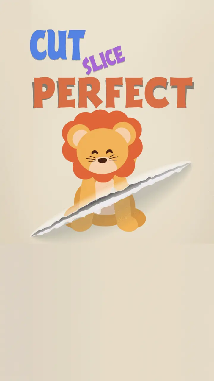 Cut-Slice-Perfect