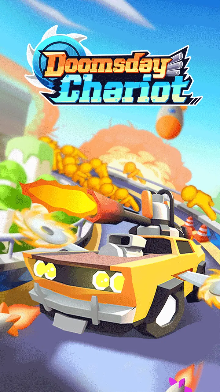 Doomsday Chariot