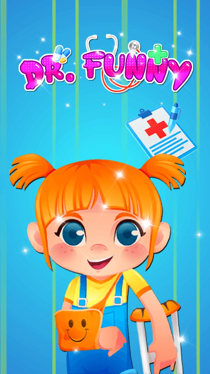 Dr.Funny