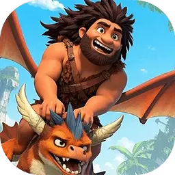 Dragon Tamer Tribe