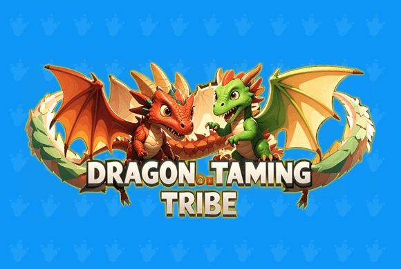 Dragon Taming Tribe