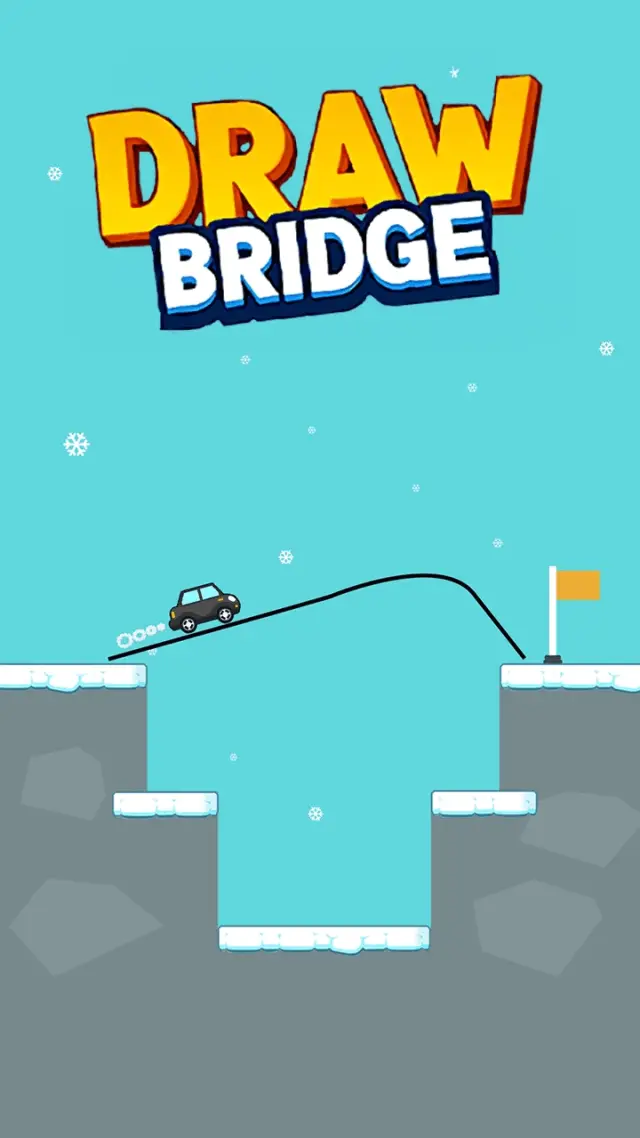 Draw Bridge
