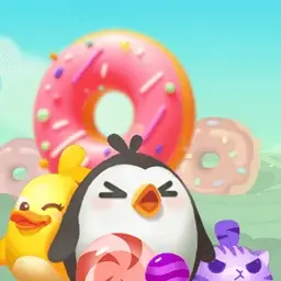 Eat Donuts