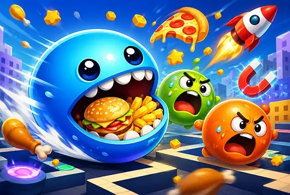 eat.io
