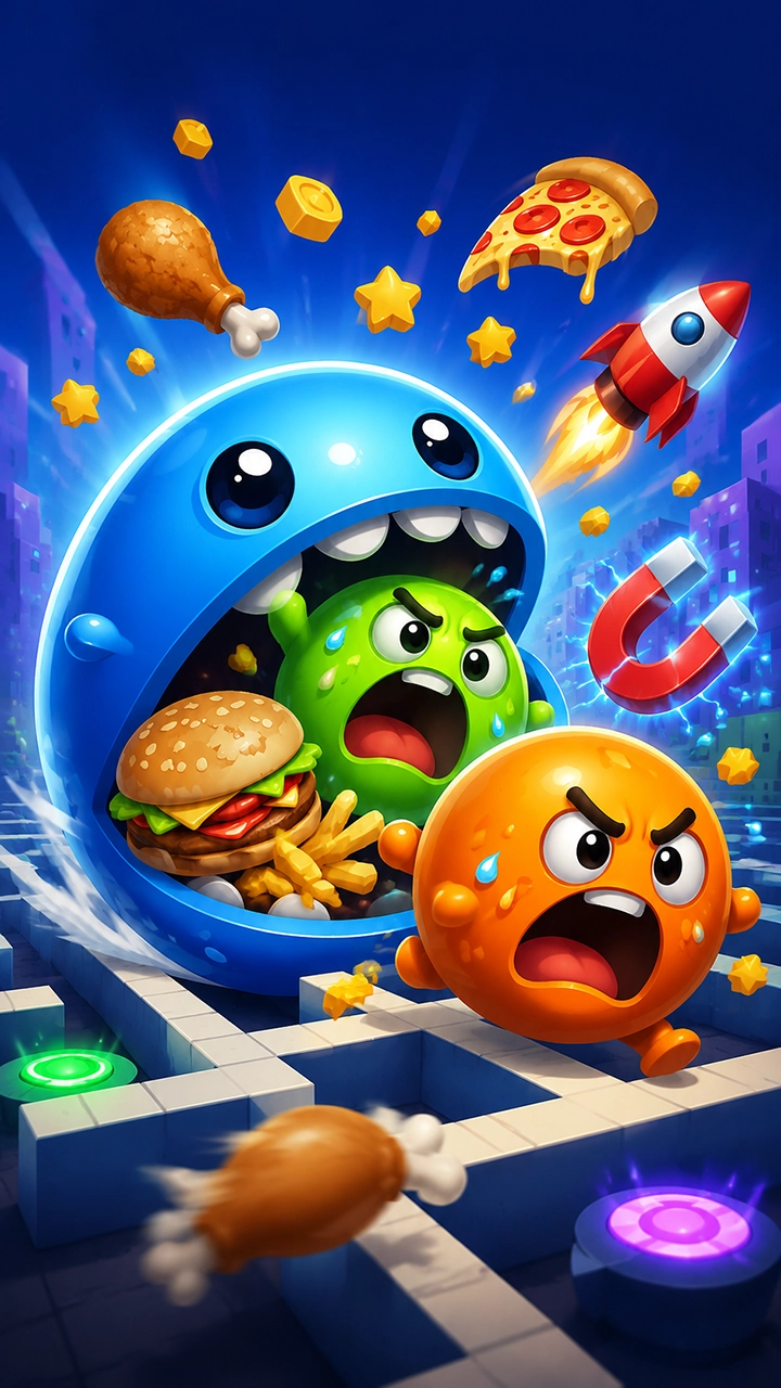 eat.io