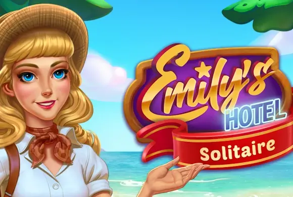 Emily's Hotel Solitaire