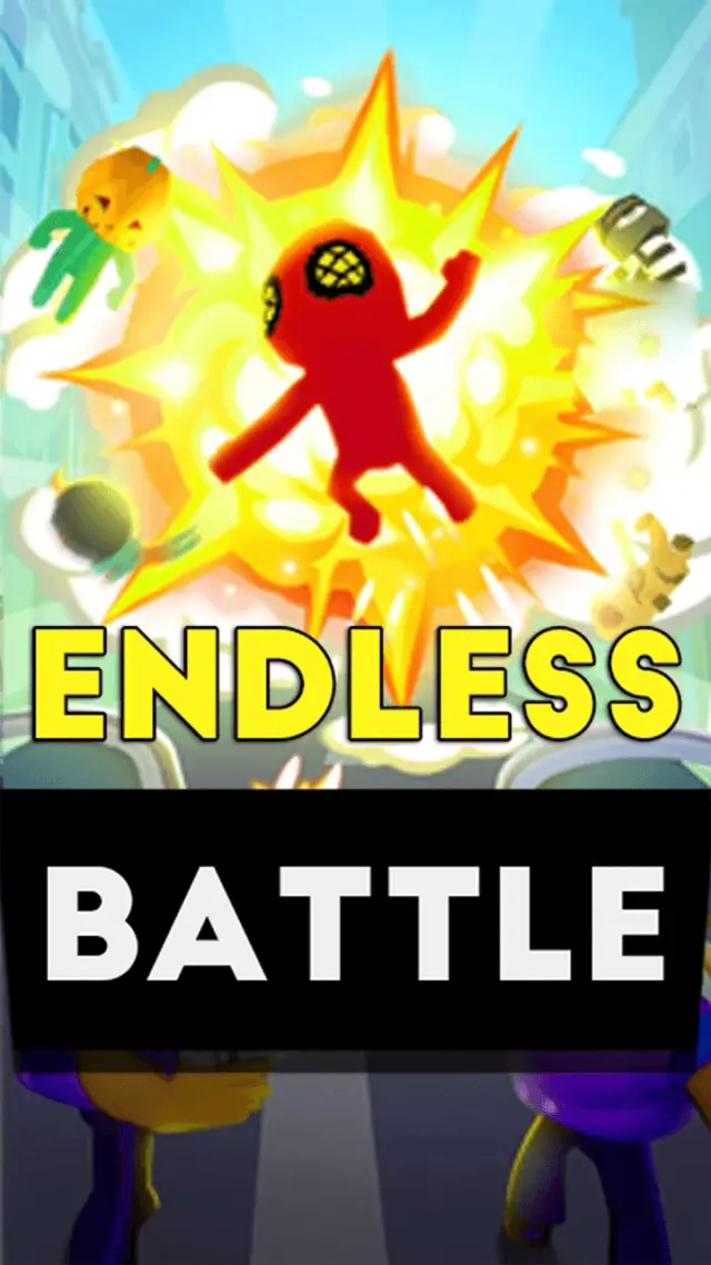 Battaglie Infinite