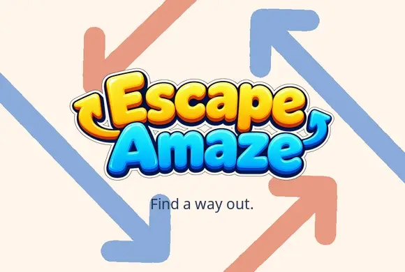 Escape Amaze