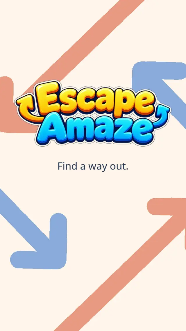 Escape Amaze