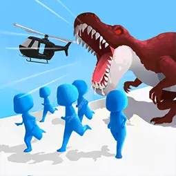 Escape Dinosaur lsland