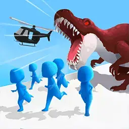 Escape Dinosaur lsland