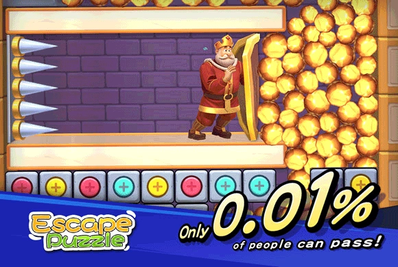 Escape Puzzle