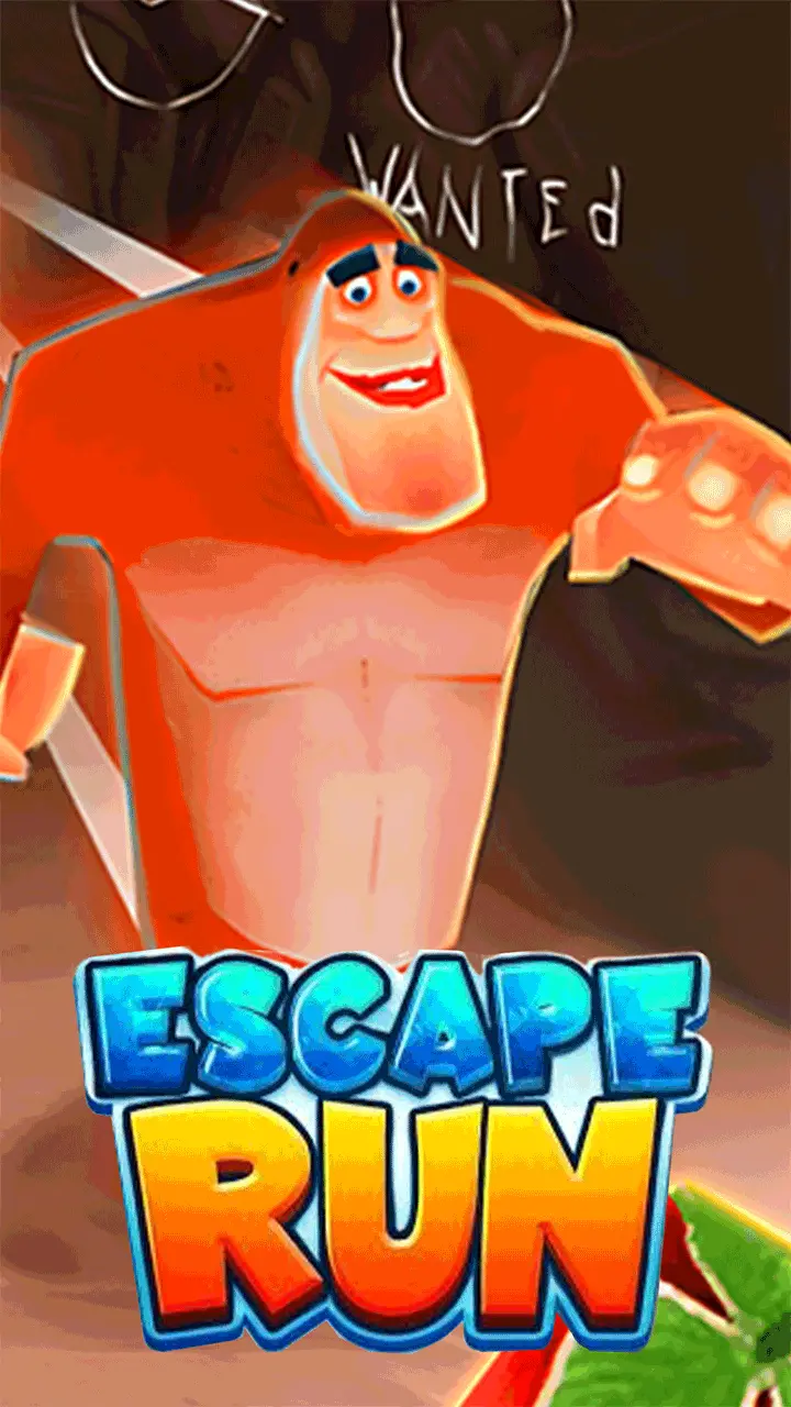 Escape Run