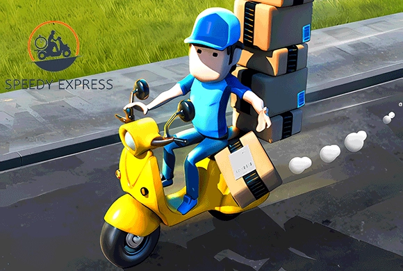 Livraison Express