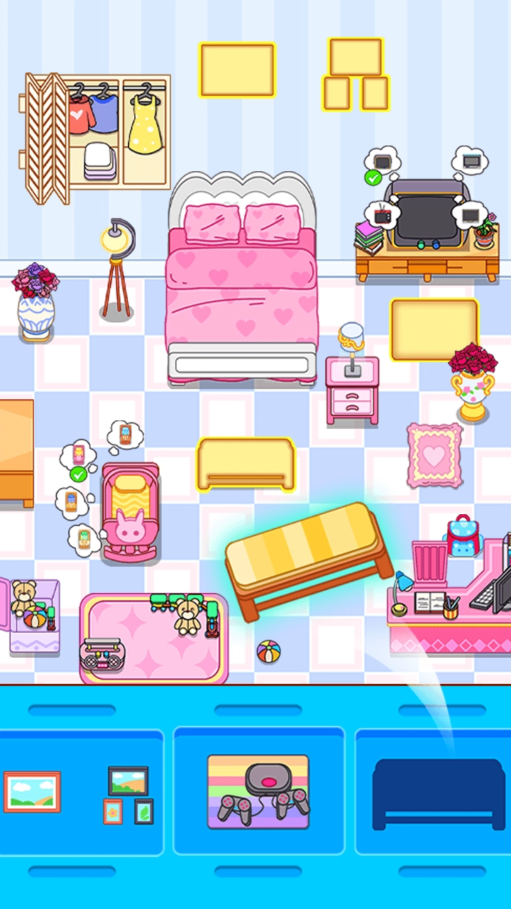 FamilyVillaDecoration