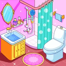 FamilyVillaDecoration